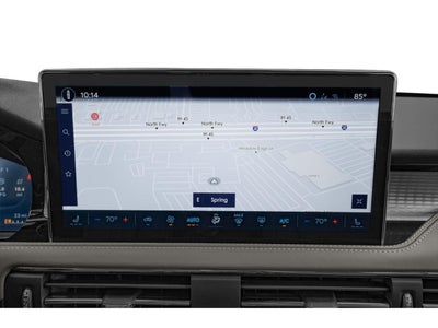 2025 Lincoln Corsair Premiere FWD