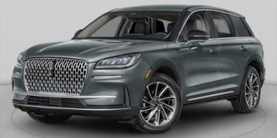 2025 Lincoln Corsair Premiere FWD