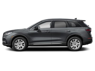 2025 Lincoln Corsair Premiere FWD