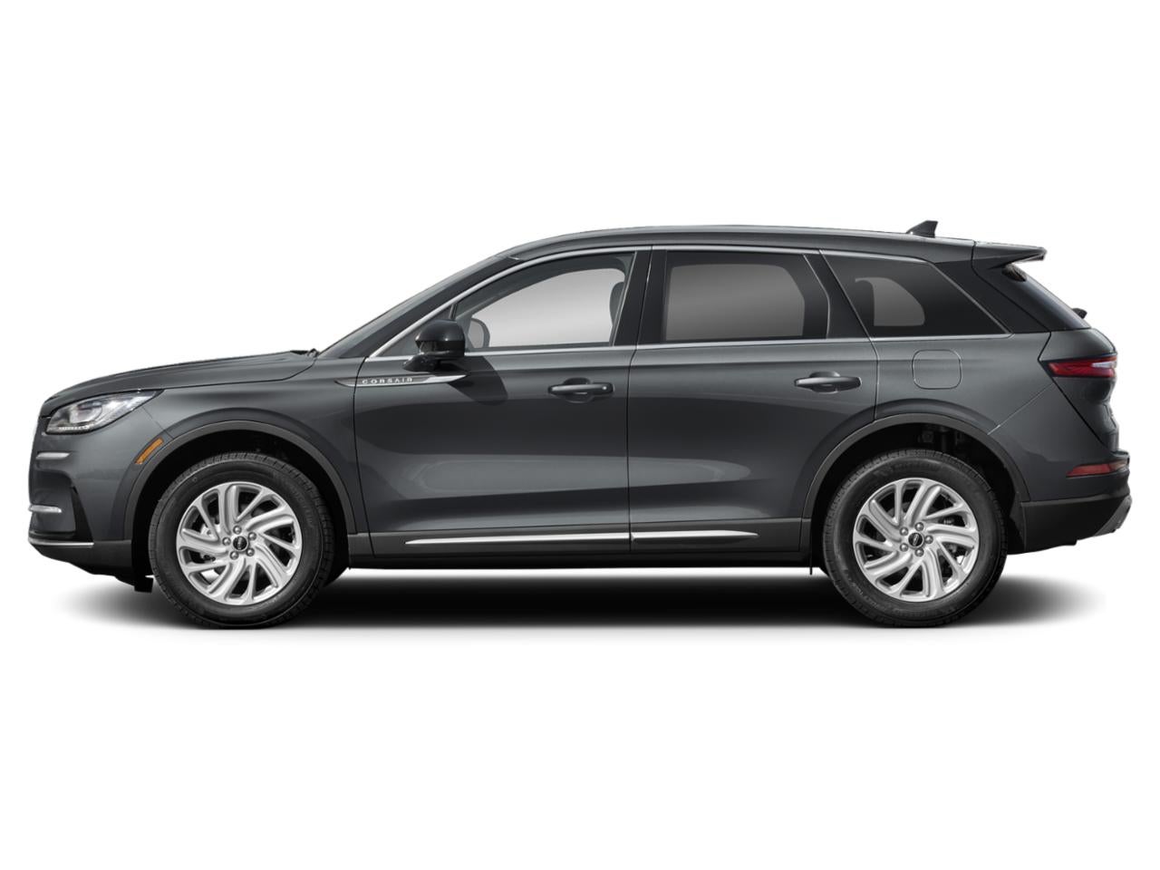 2025 Lincoln Corsair Premiere FWD