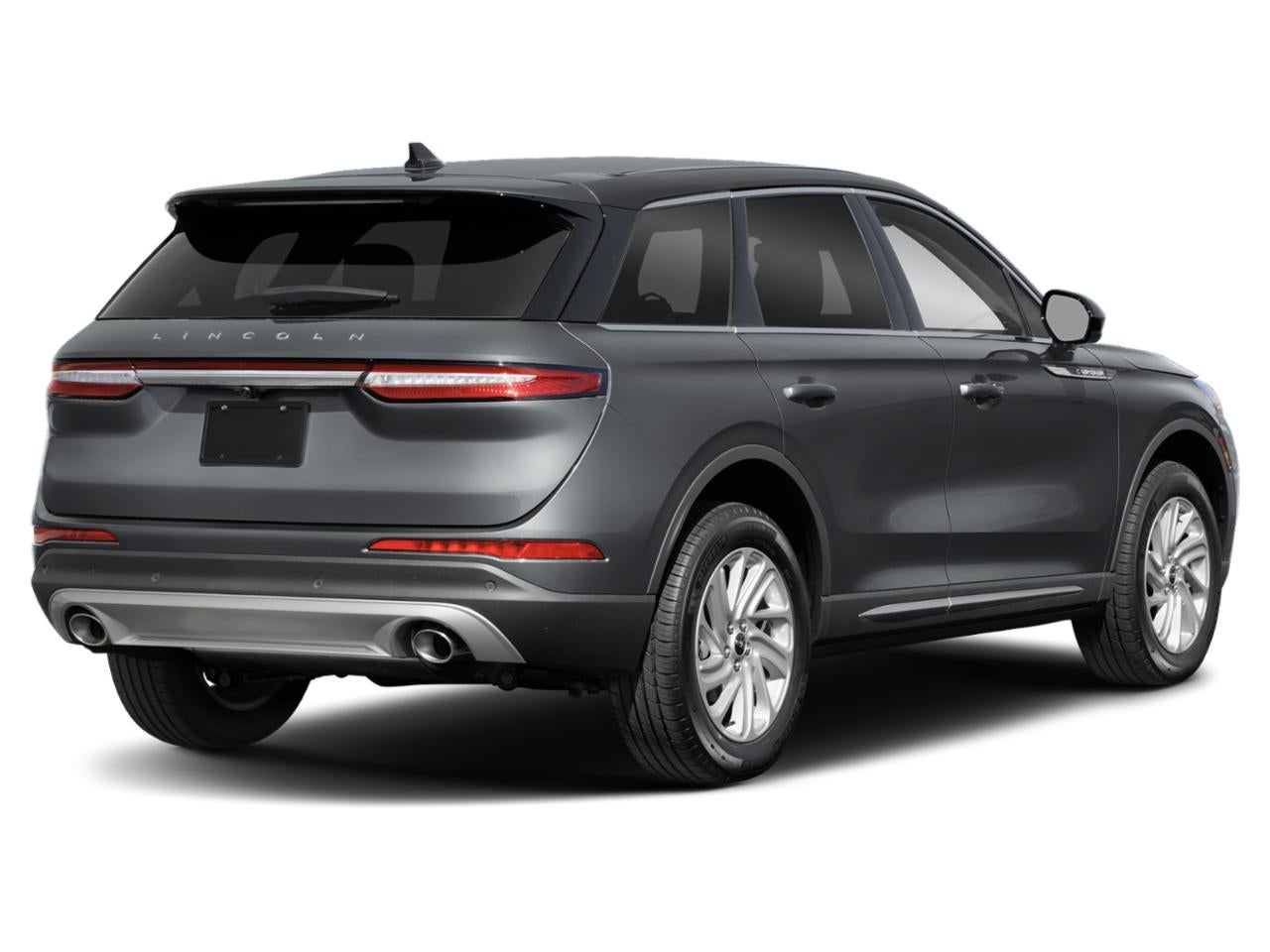 2025 Lincoln Corsair Premiere FWD