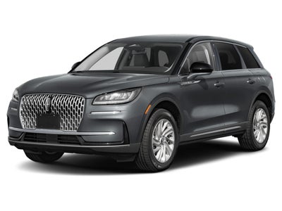 2025 Lincoln Corsair Premiere FWD