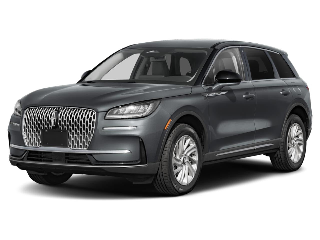 2025 Lincoln Corsair Premiere FWD