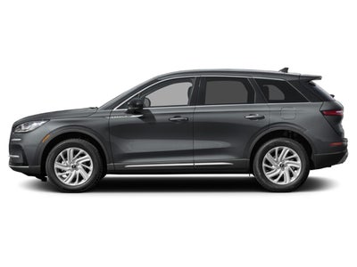 2025 Lincoln Corsair Premiere FWD
