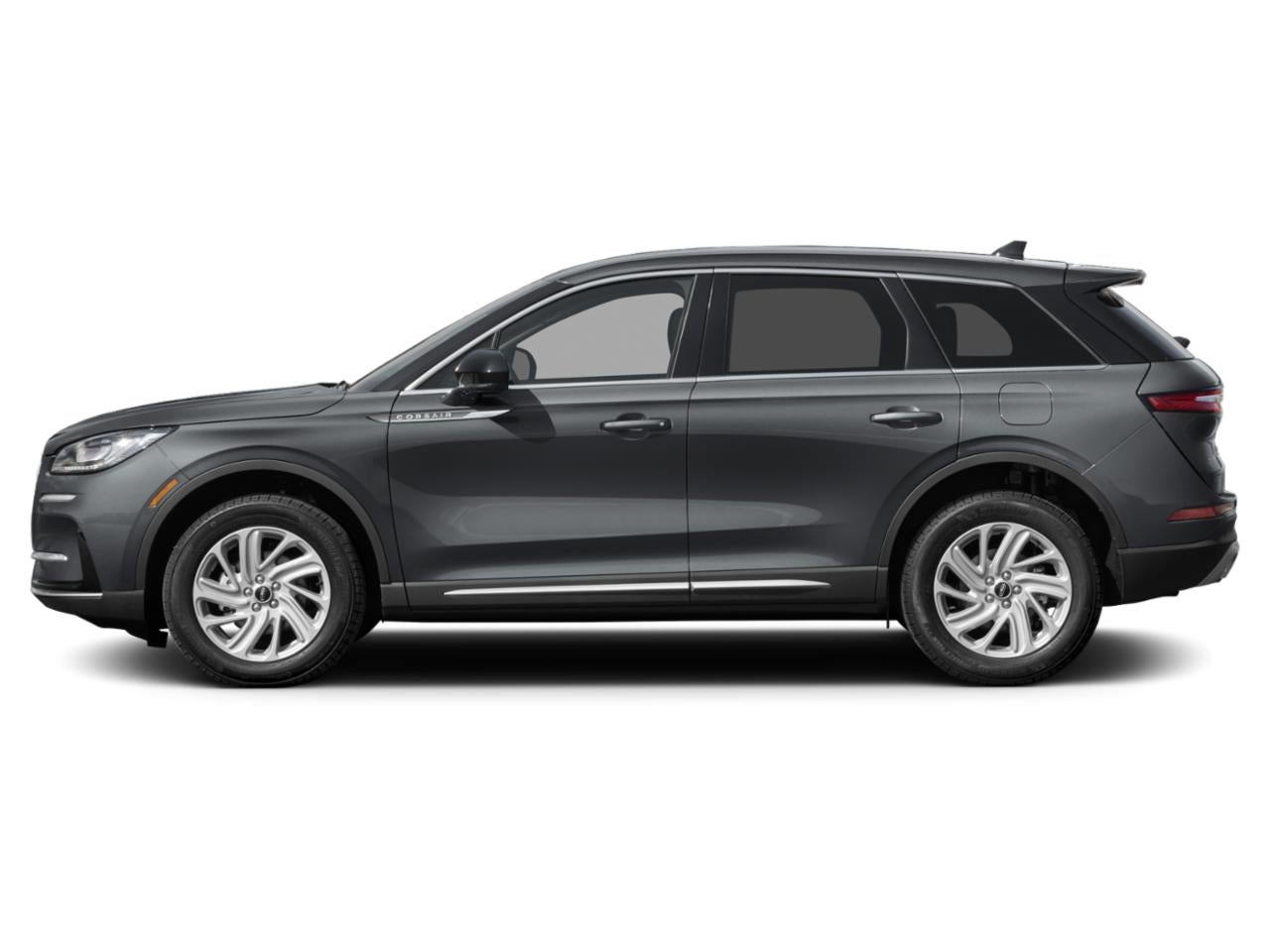 2025 Lincoln Corsair Premiere FWD