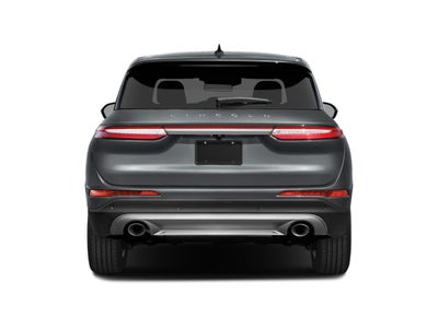 2025 Lincoln Corsair Premiere FWD