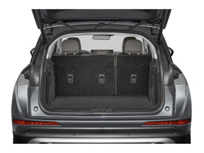 2025 Lincoln Corsair Premiere FWD