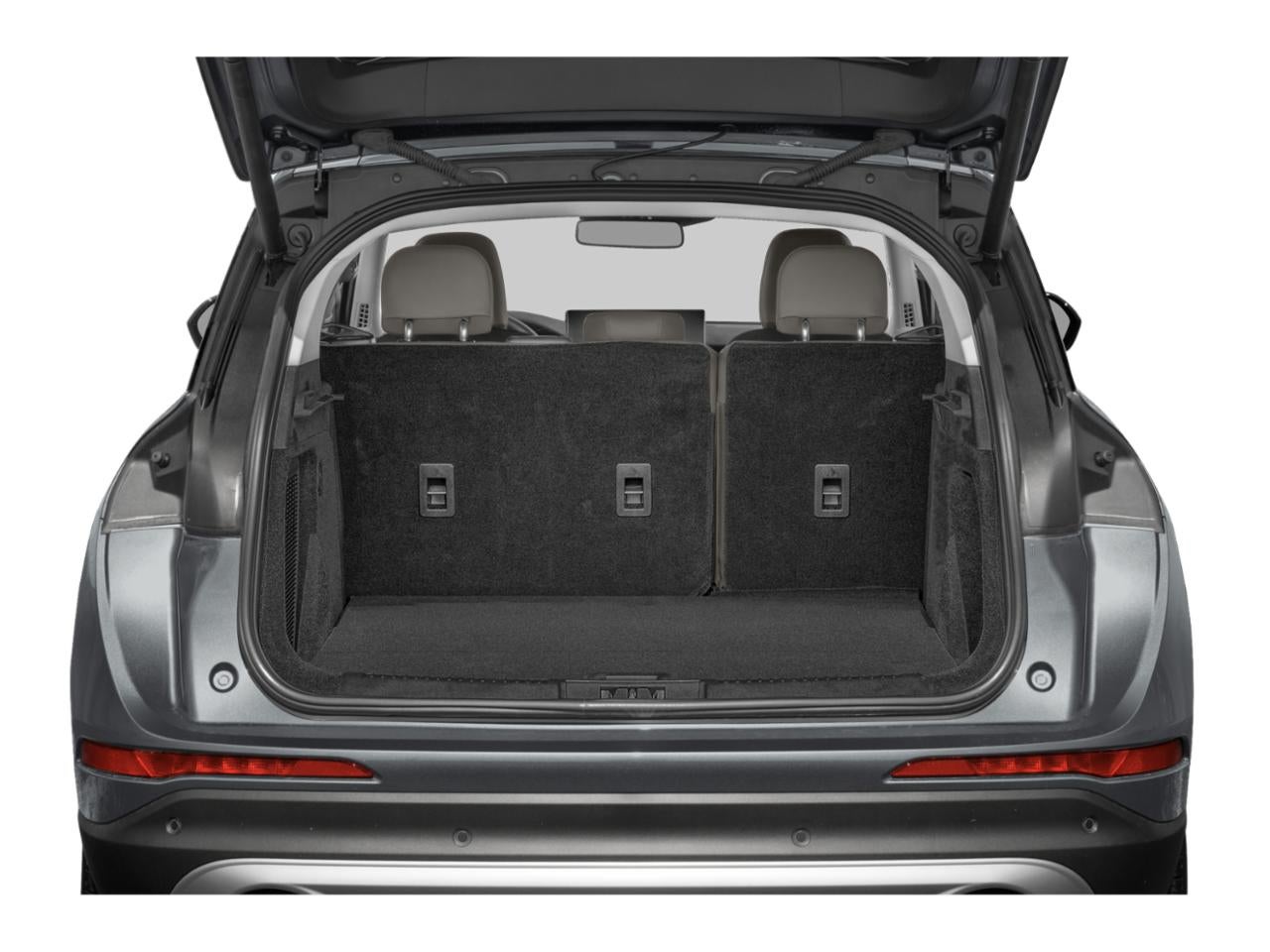 2025 Lincoln Corsair Premiere FWD