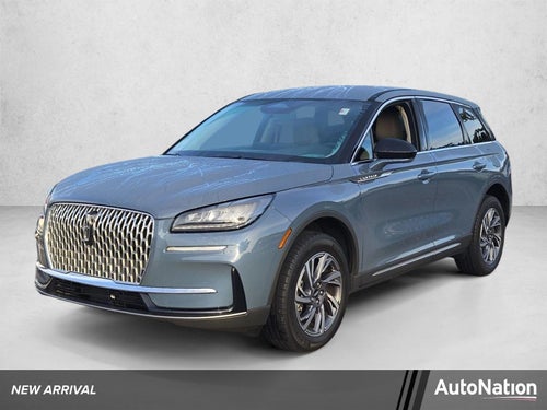 2023 Lincoln Corsair Standard FWD