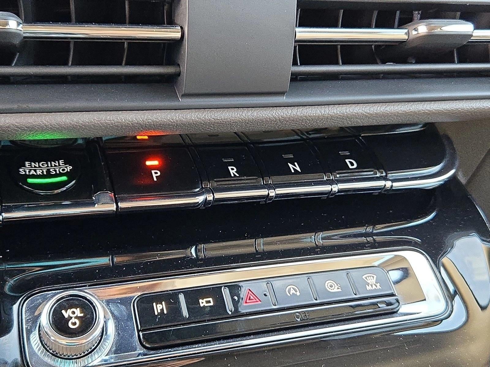 2023 Lincoln Corsair Standard FWD