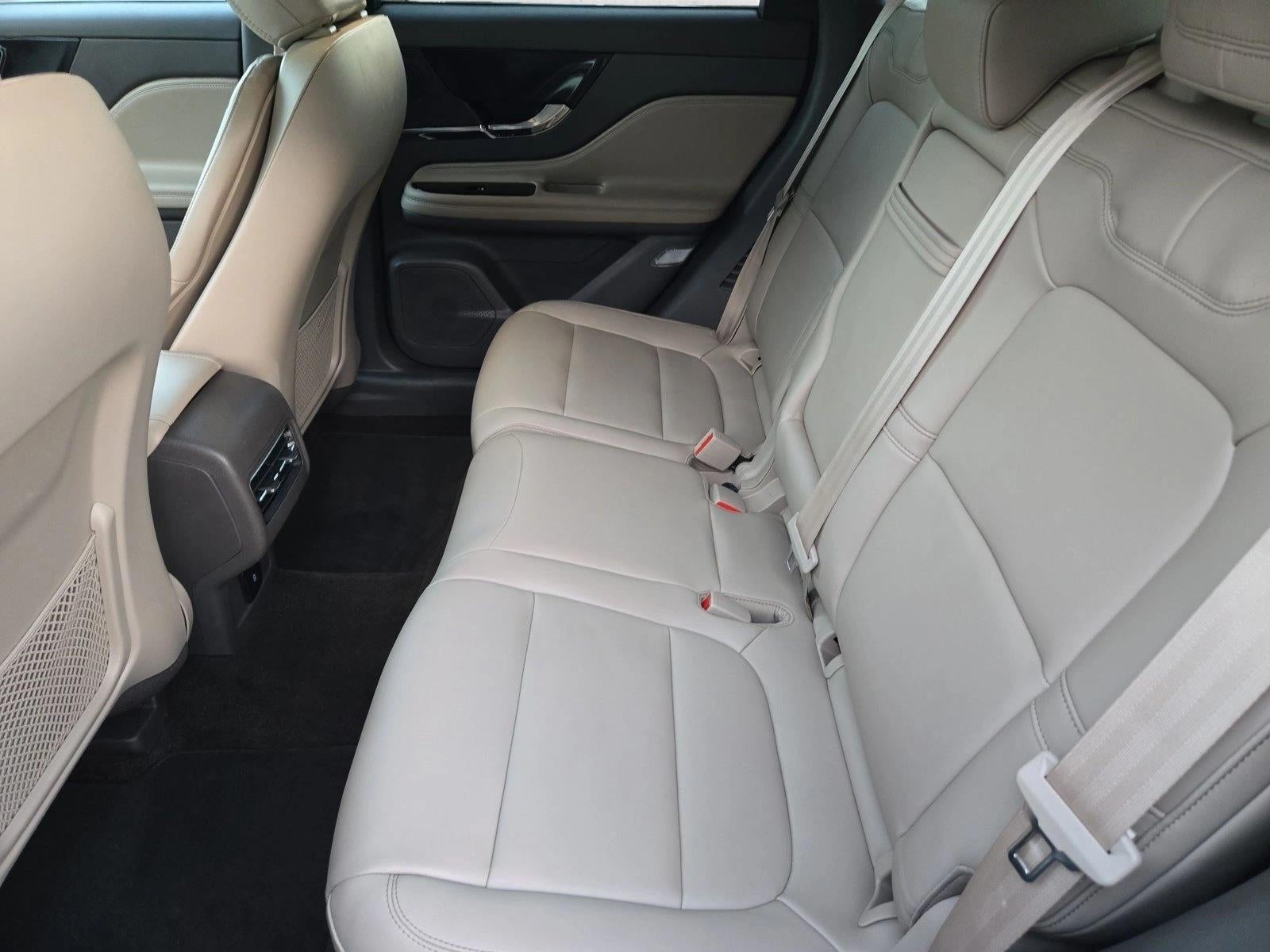 2023 Lincoln Corsair Standard FWD
