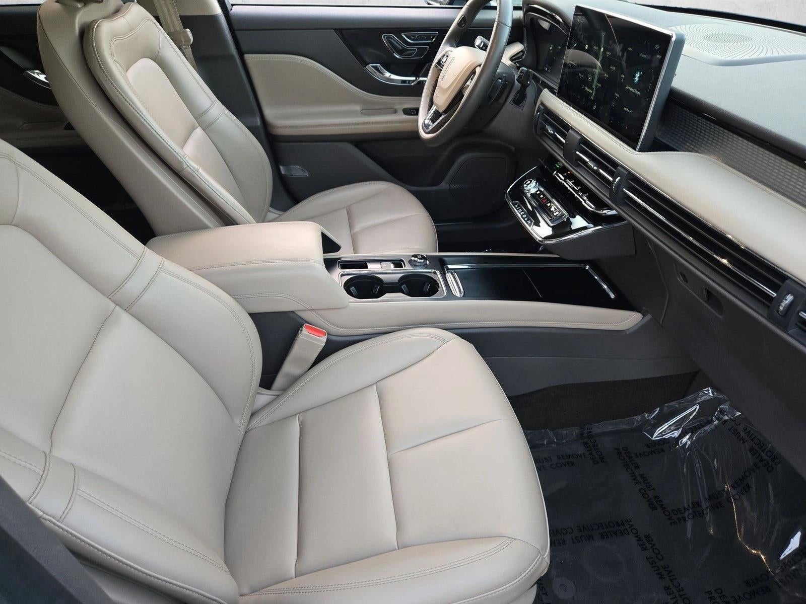 2023 Lincoln Corsair Standard FWD
