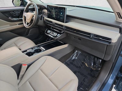 2023 Lincoln Corsair Standard FWD