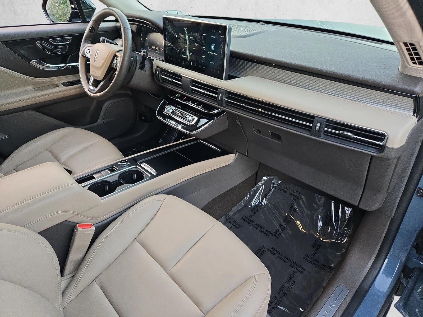2023 Lincoln Corsair Standard FWD