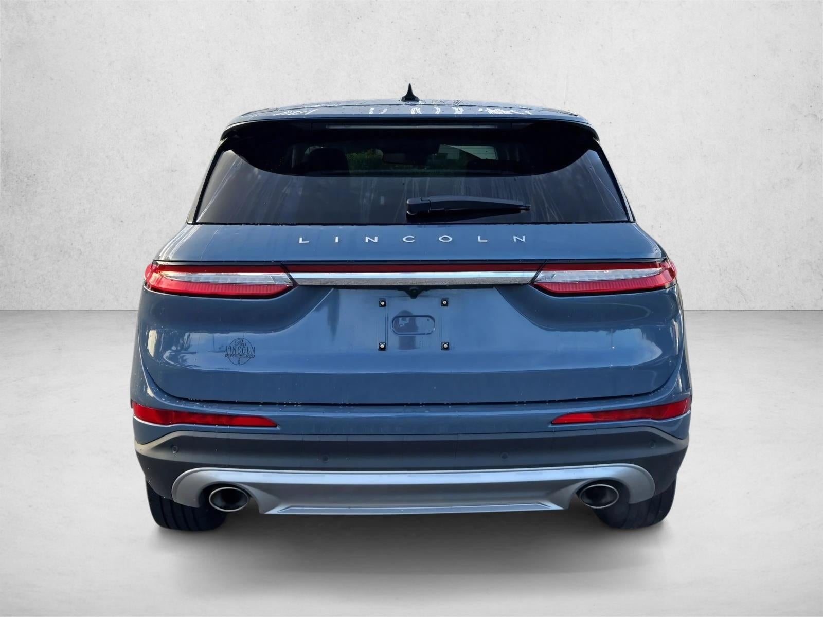 2023 Lincoln Corsair Standard FWD