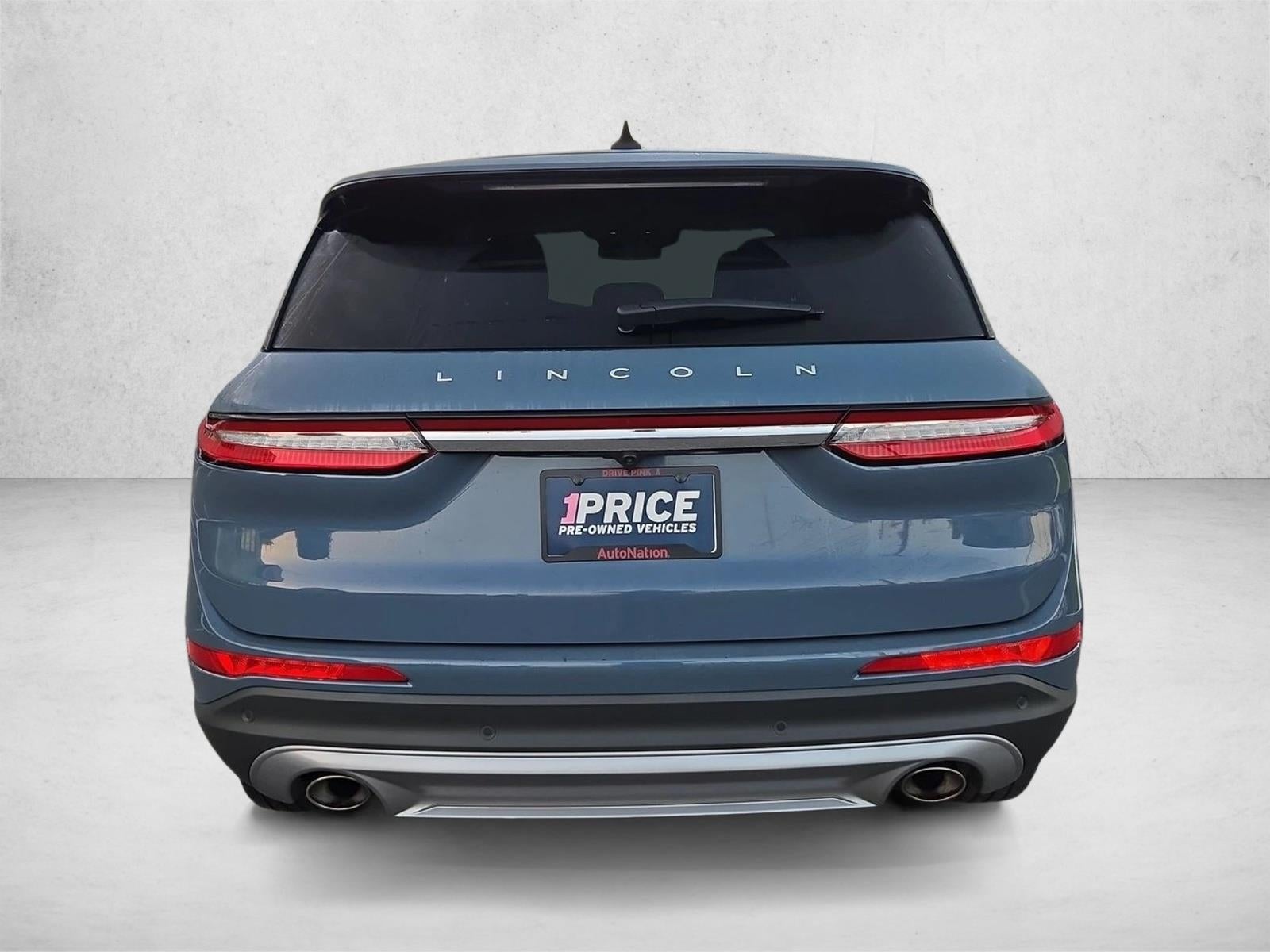 2023 Lincoln Corsair Standard FWD