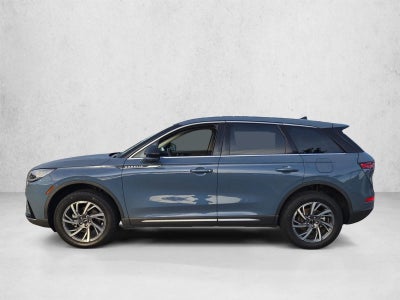 2023 Lincoln Corsair Standard FWD