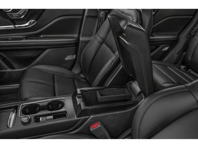 2023 Lincoln Corsair Standard FWD