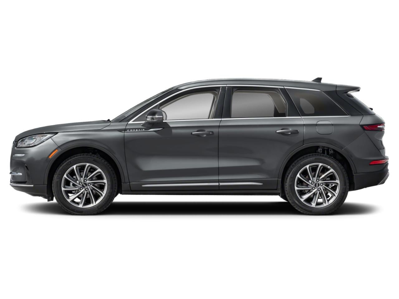 2023 Lincoln Corsair Standard FWD
