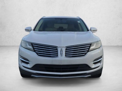 2017 Lincoln MKC Select FWD