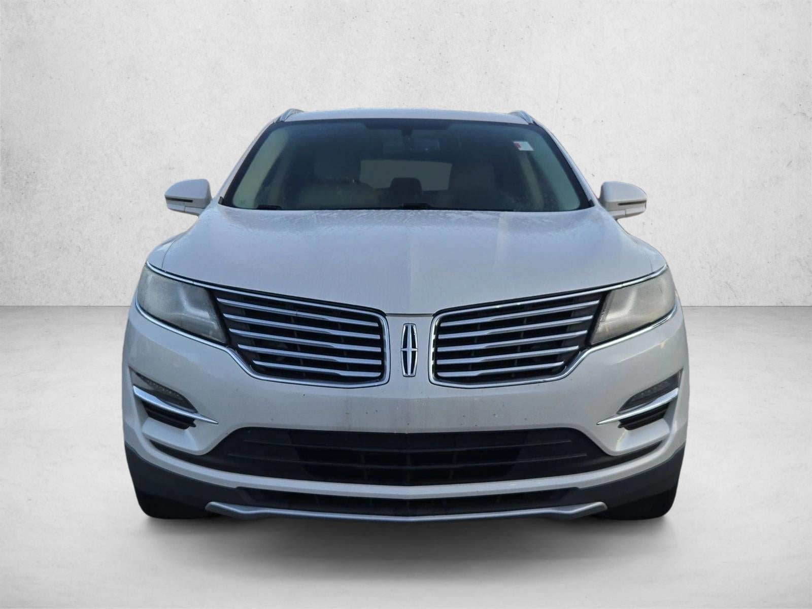 2017 Lincoln MKC Select FWD