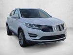 2017 Lincoln MKC Select FWD