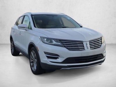 2017 Lincoln MKC Select FWD