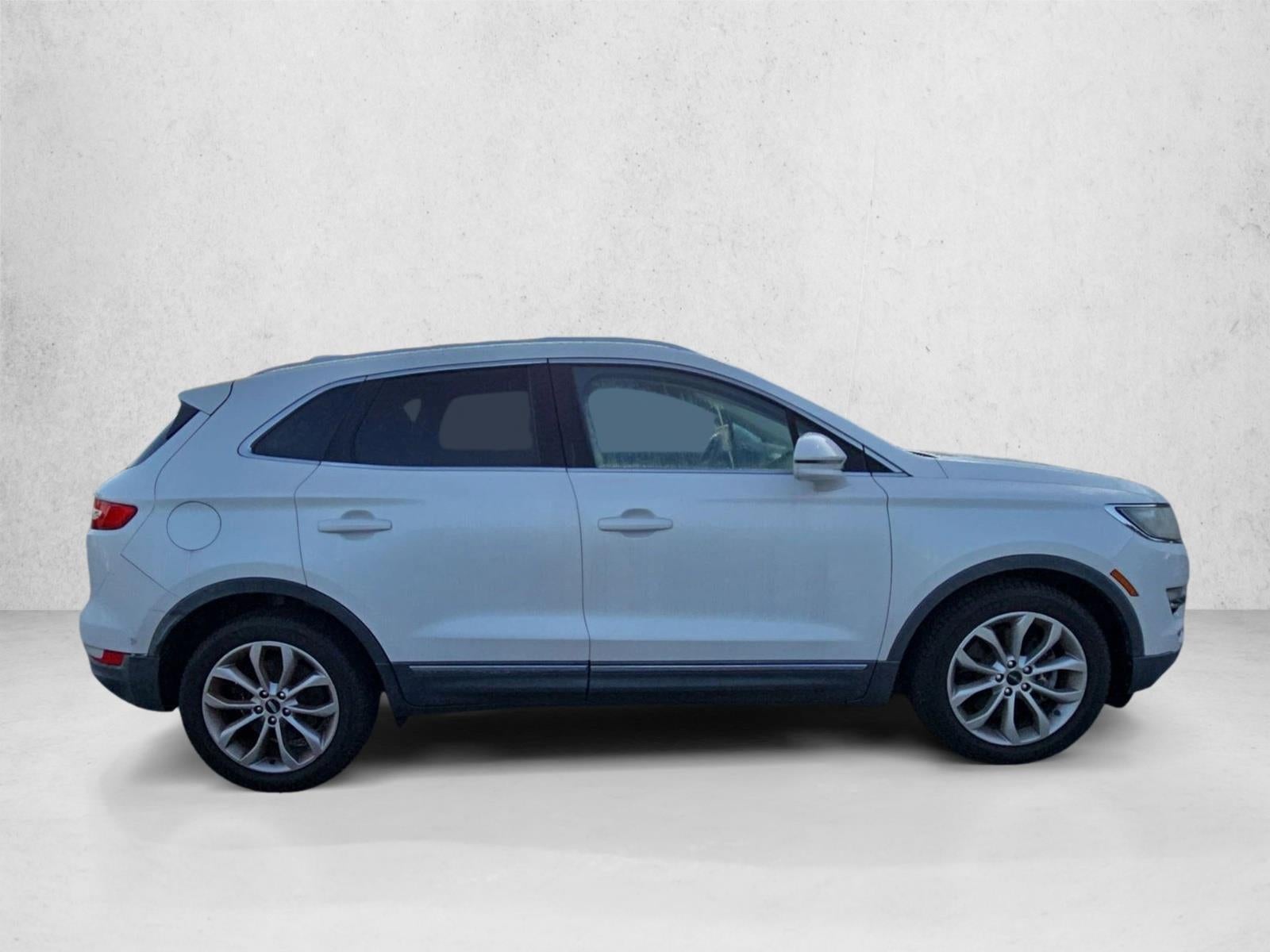 2017 Lincoln MKC Select FWD