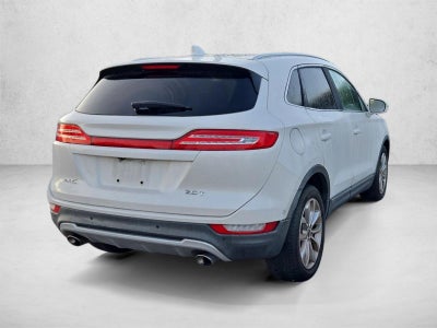 2017 Lincoln MKC Select FWD