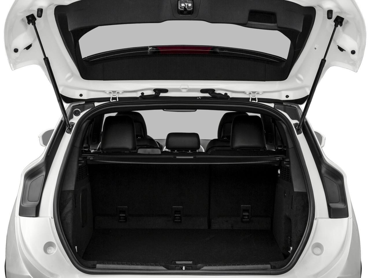2017 Lincoln MKC Select FWD
