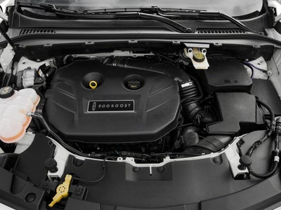 2017 Lincoln MKC Select FWD