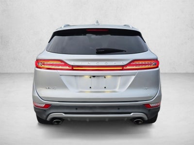 2018 Lincoln MKC Reserve FWD