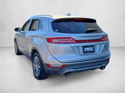 2018 Lincoln MKC Reserve FWD
