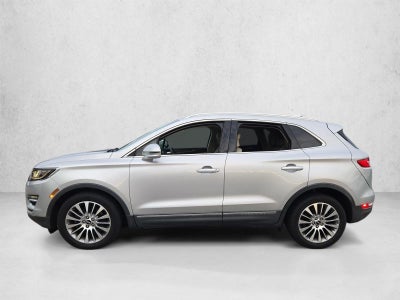 2018 Lincoln MKC Reserve FWD