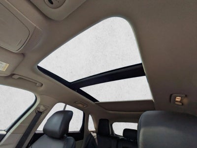 2017 Lincoln MKC Reserve FWD