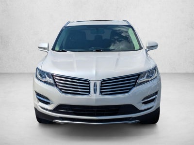 2017 Lincoln MKC Reserve FWD