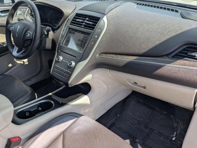 2017 Lincoln MKC Reserve FWD