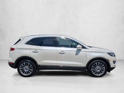 2017 Lincoln MKC Reserve FWD