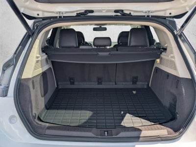 2017 Lincoln MKC Reserve FWD