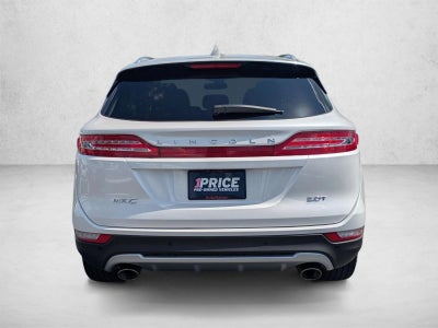 2017 Lincoln MKC Reserve FWD
