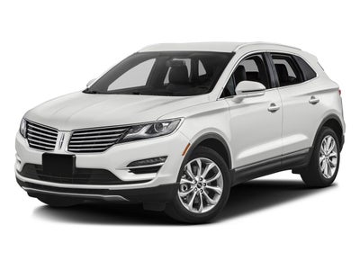 2017 Lincoln MKC Reserve FWD