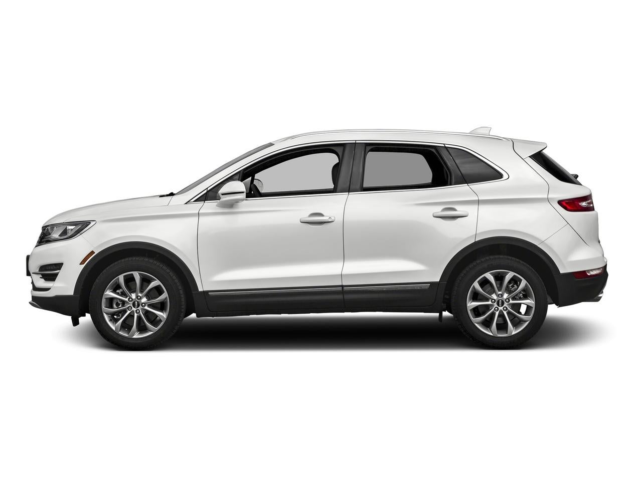 2017 Lincoln MKC Reserve FWD
