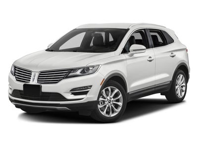 2017 Lincoln MKC Reserve FWD
