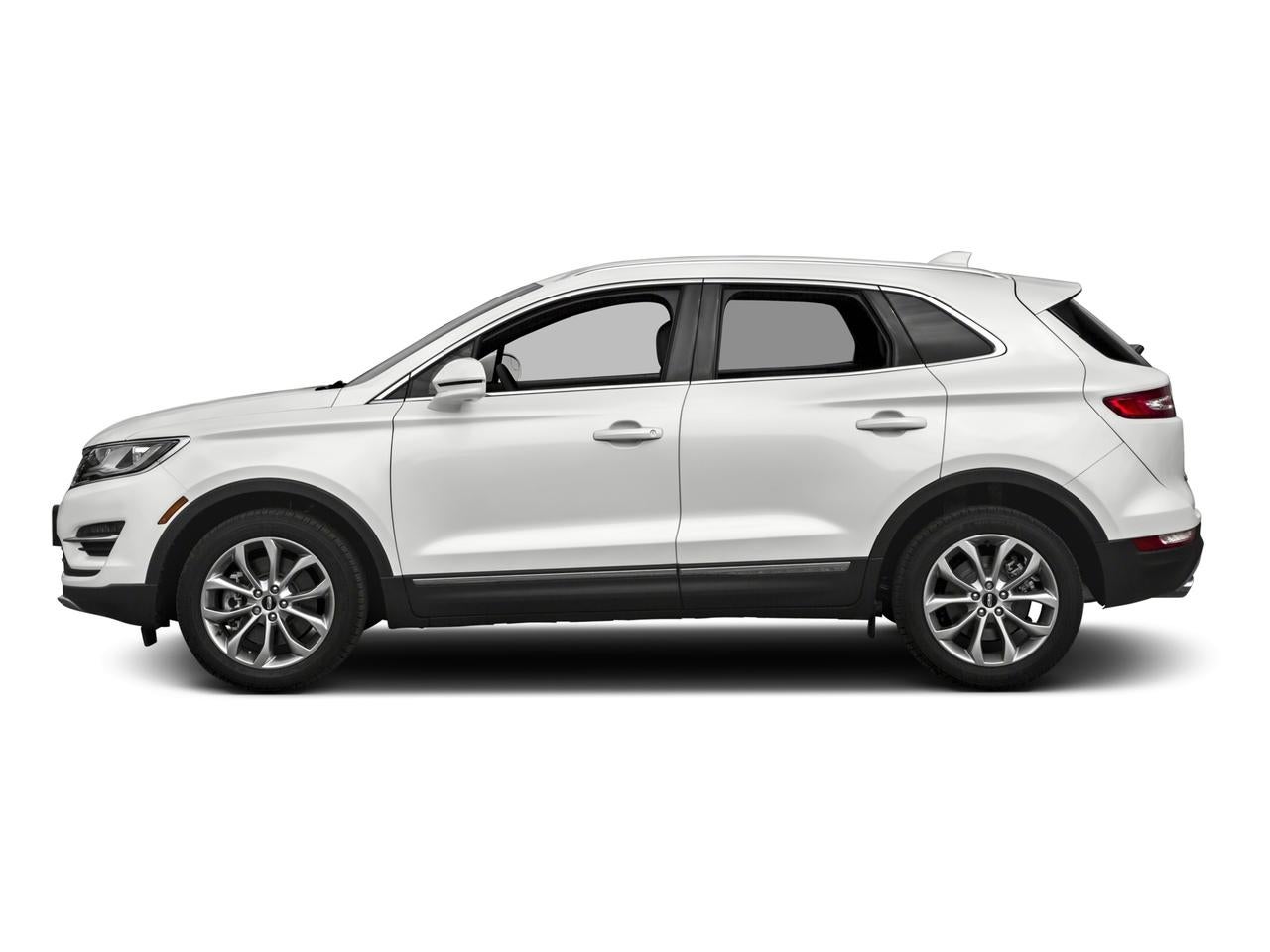 2017 Lincoln MKC Reserve FWD