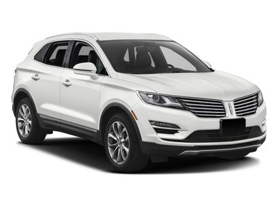 2017 Lincoln MKC Reserve FWD