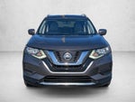2018 Nissan Rogue FWD SV
