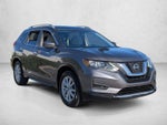 2018 Nissan Rogue FWD SV