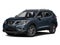 2016 Nissan Rogue FWD 4dr SL