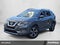 2017 Nissan Rogue 2017.5 FWD SL