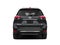 2017 Nissan Rogue 2017.5 FWD SL